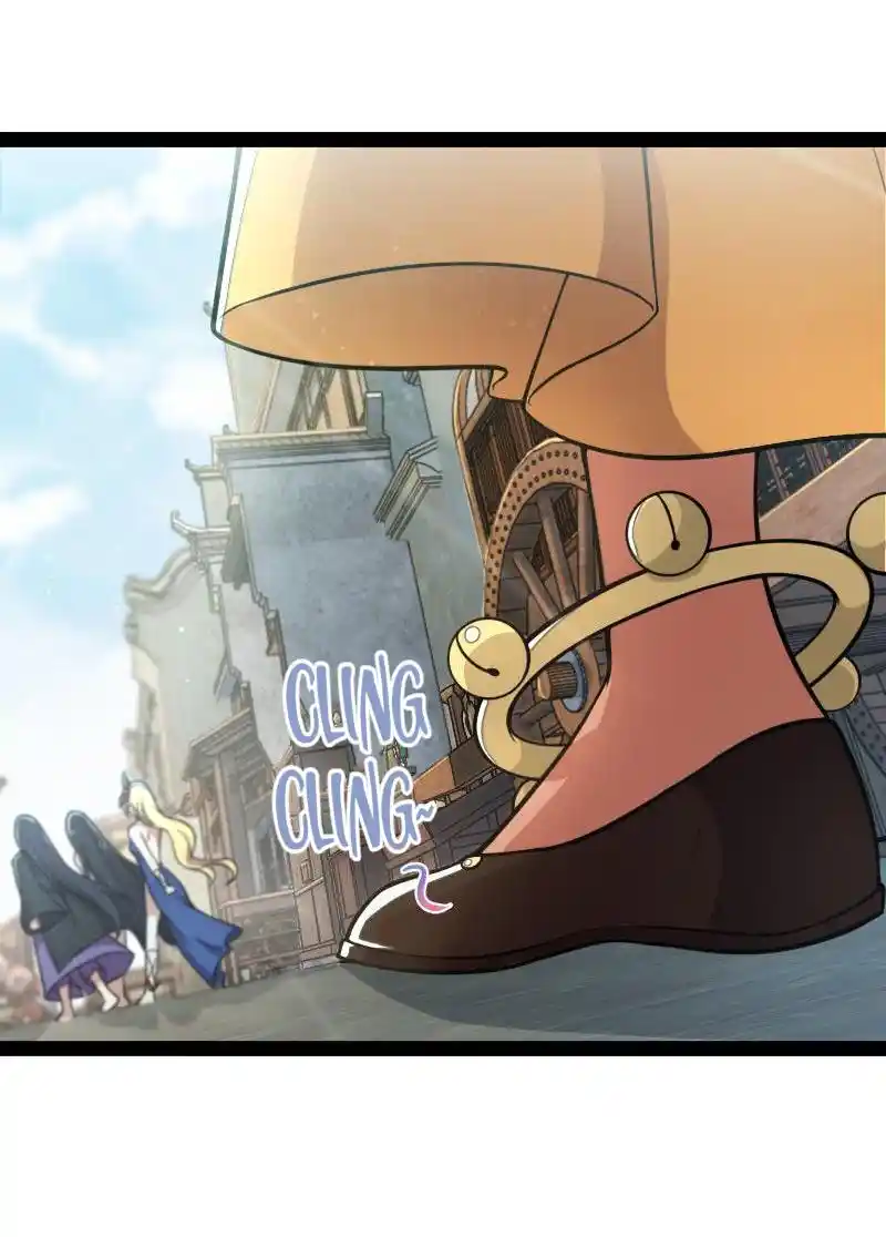 Life Of A War Emperor After Retirement Chapter 78.1