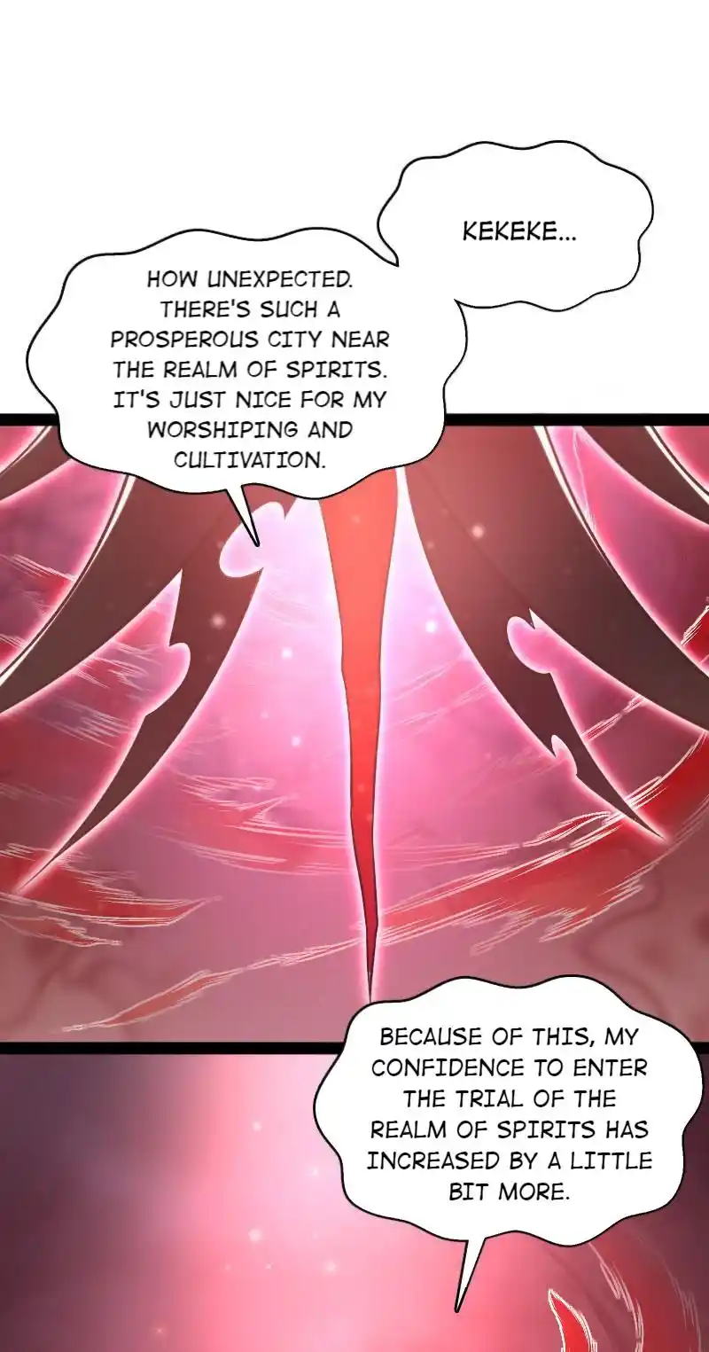 Life Of A War Emperor After Retirement Chapter 78.2