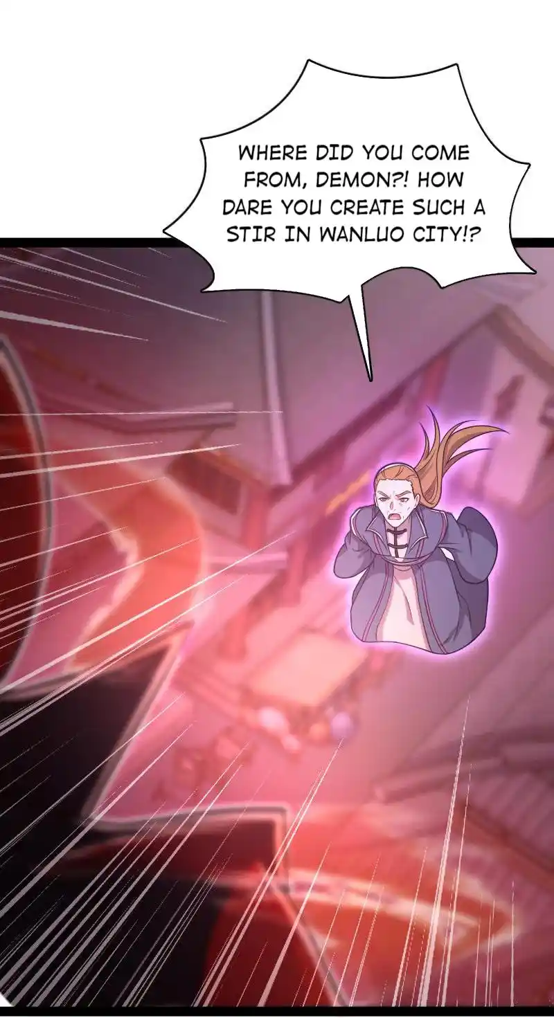 Life Of A War Emperor After Retirement Chapter 78.2