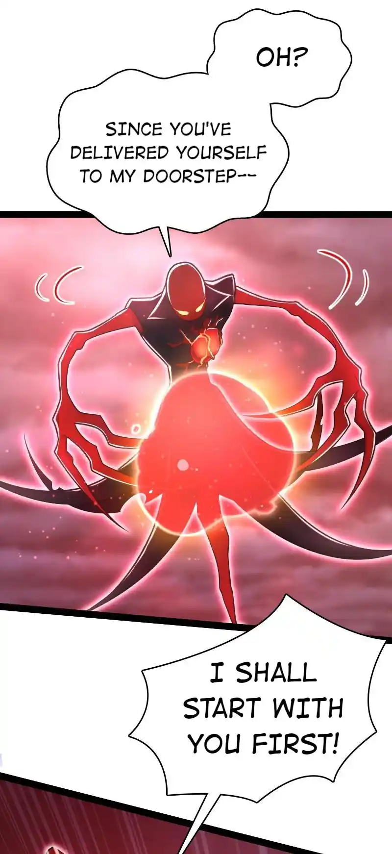 Life Of A War Emperor After Retirement Chapter 78.2