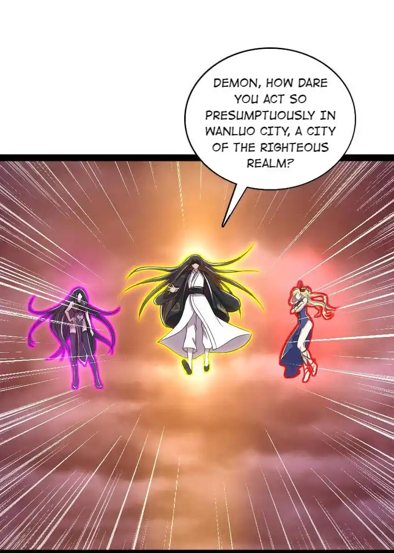 Life Of A War Emperor After Retirement Chapter 78.2