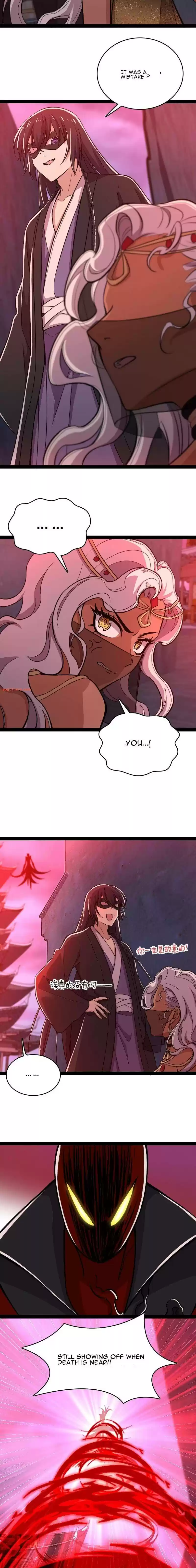 Life Of A War Emperor After Retirement Chapter 79