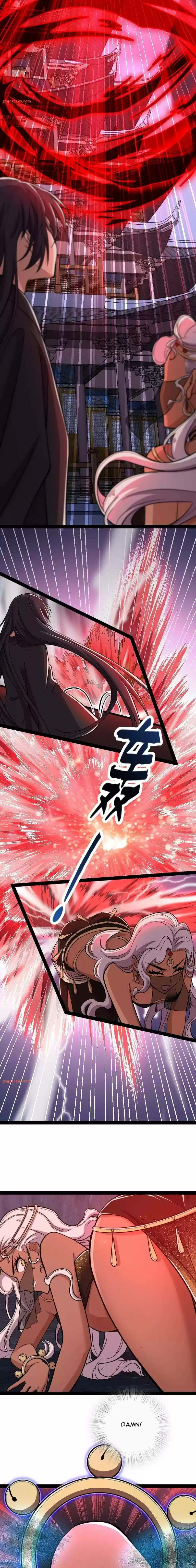 Life Of A War Emperor After Retirement Chapter 79