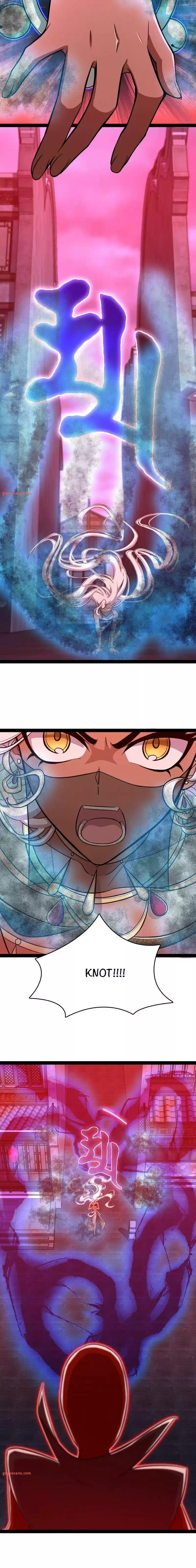 Life Of A War Emperor After Retirement Chapter 79