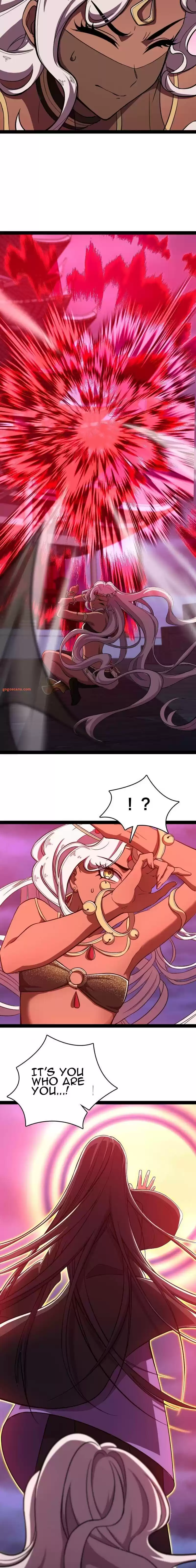 Life Of A War Emperor After Retirement Chapter 79