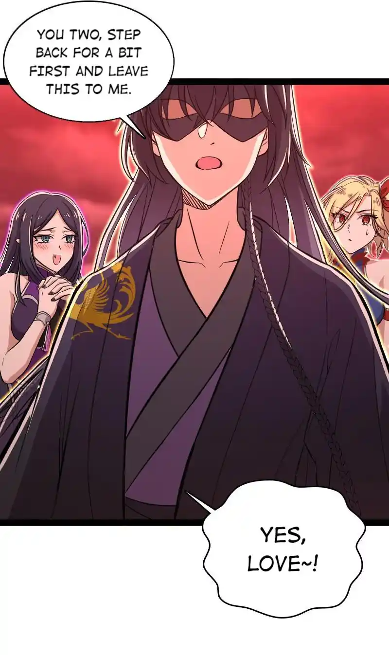 Life Of A War Emperor After Retirement Chapter 79.1