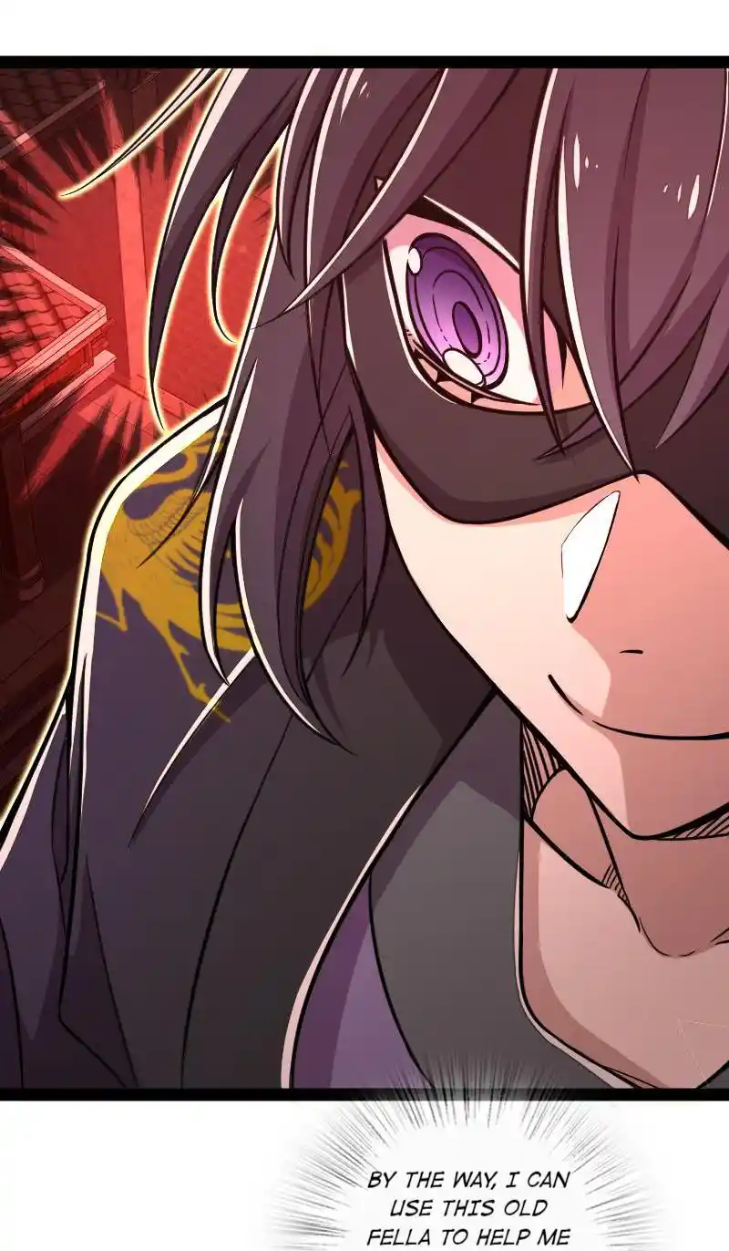 Life Of A War Emperor After Retirement Chapter 79.1