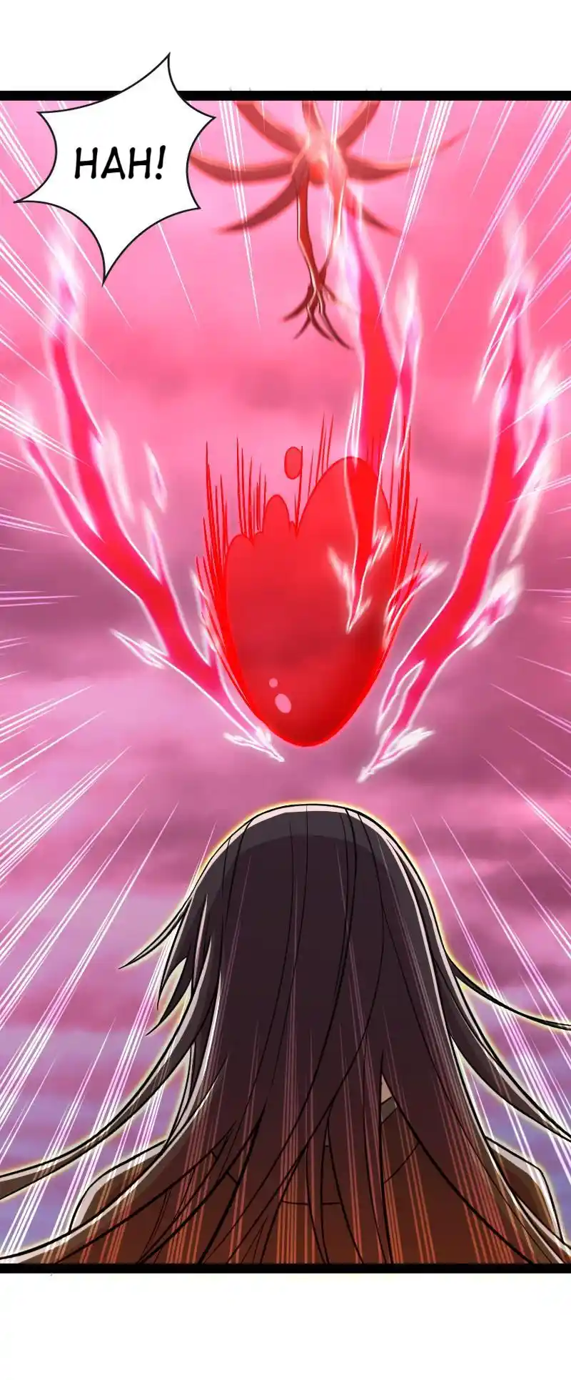 Life Of A War Emperor After Retirement Chapter 79.1