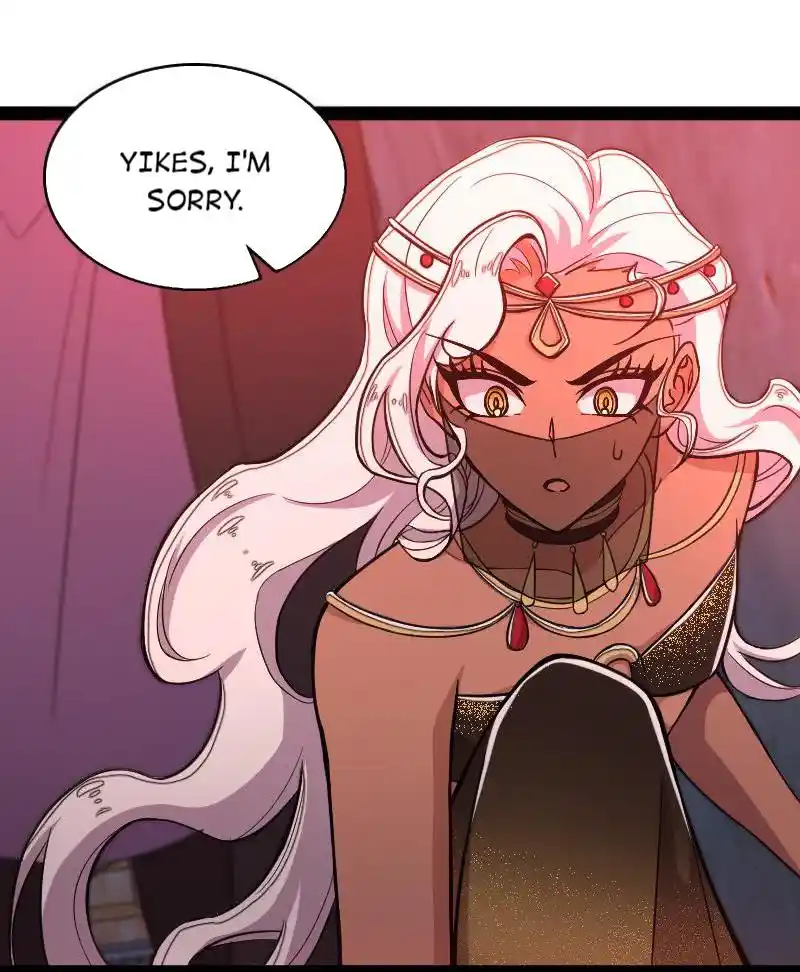 Life Of A War Emperor After Retirement Chapter 79.1