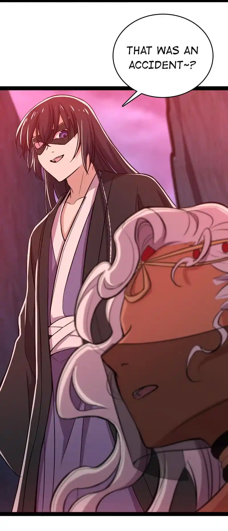 Life Of A War Emperor After Retirement Chapter 79.1