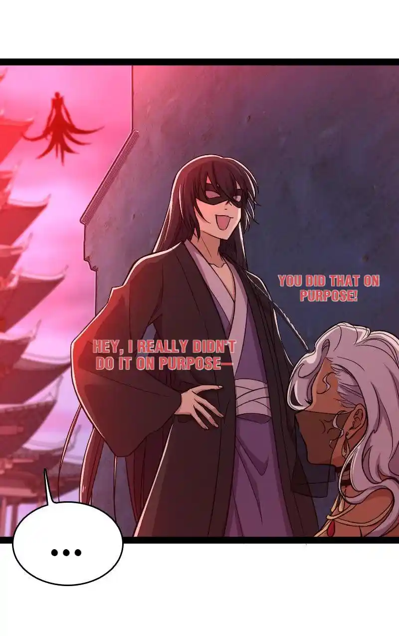 Life Of A War Emperor After Retirement Chapter 79.1