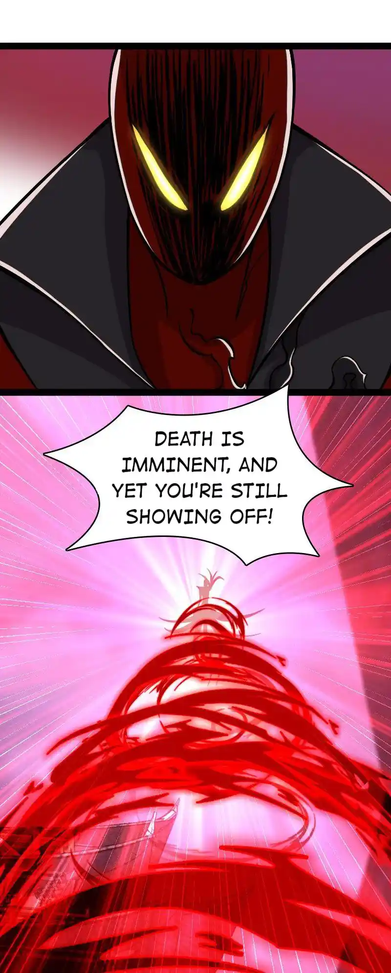 Life Of A War Emperor After Retirement Chapter 79.1