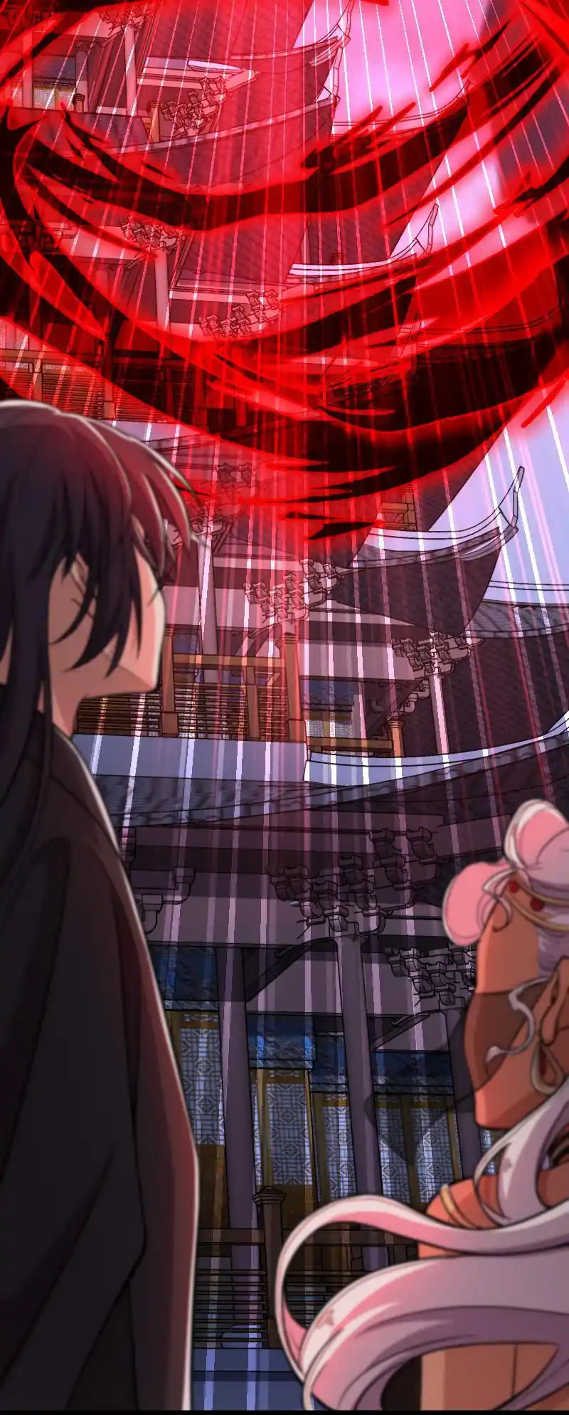 Life Of A War Emperor After Retirement Chapter 79.1