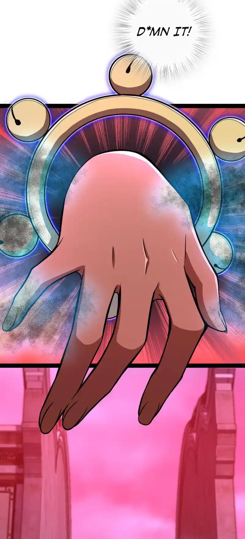 Life Of A War Emperor After Retirement Chapter 79.2