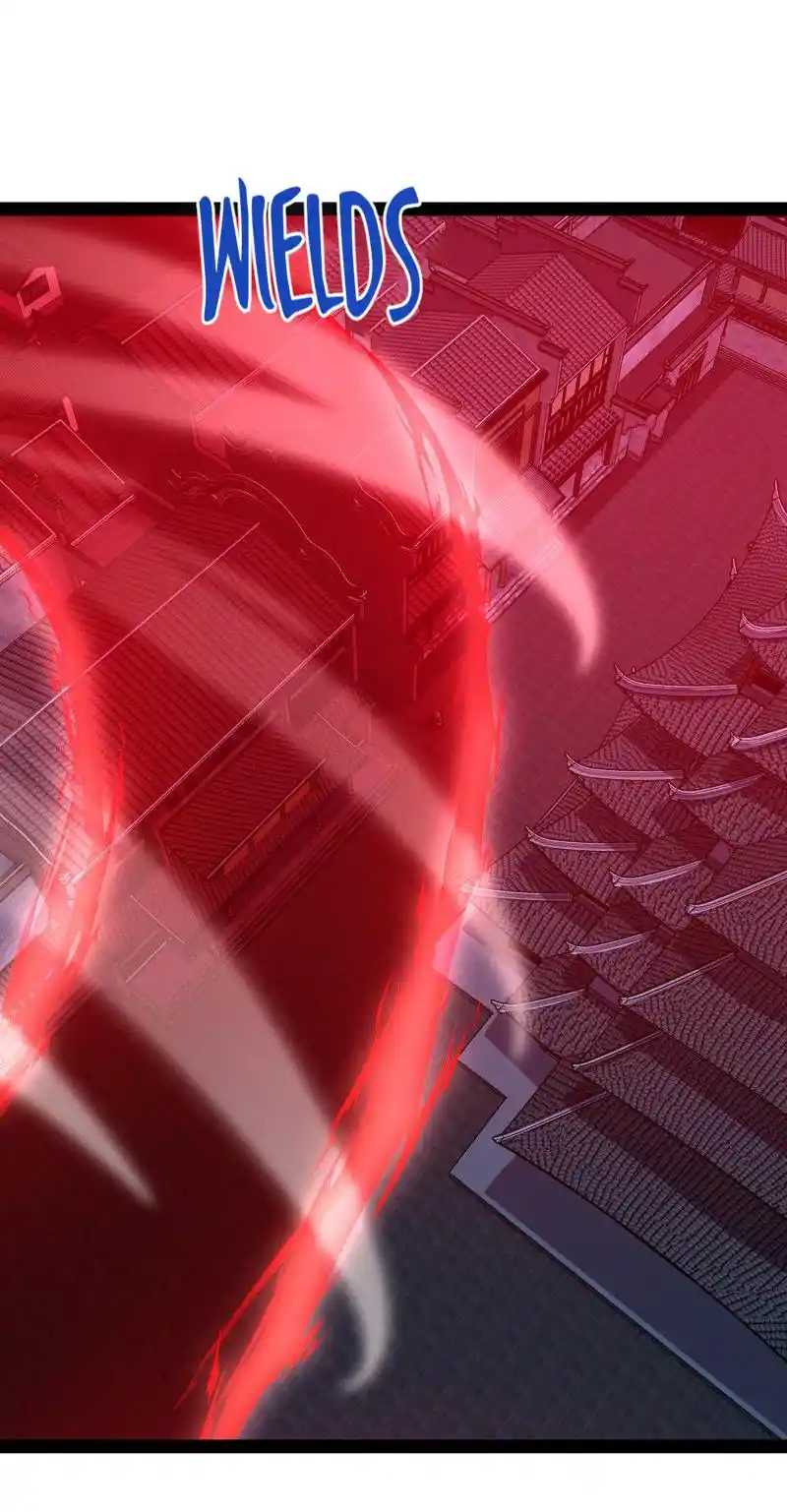 Life Of A War Emperor After Retirement Chapter 79.2