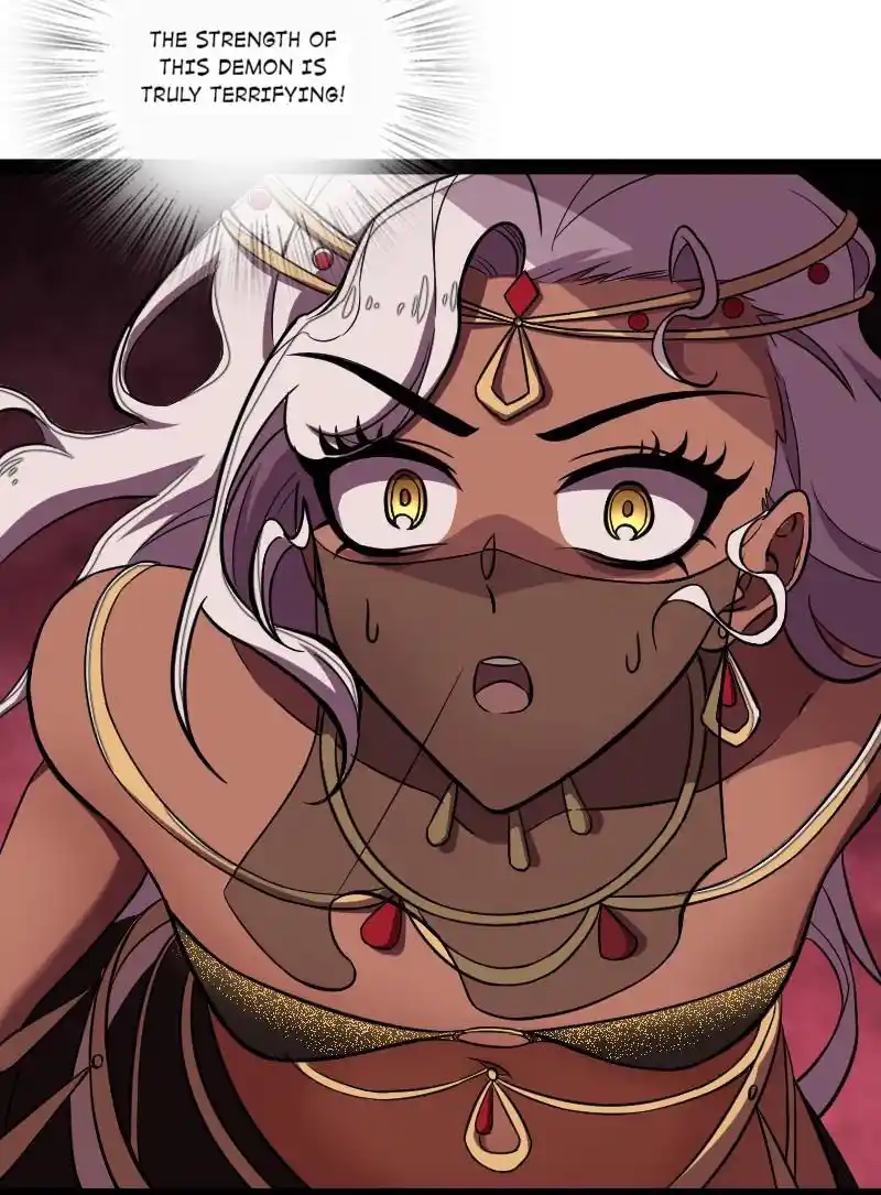 Life Of A War Emperor After Retirement Chapter 79.2