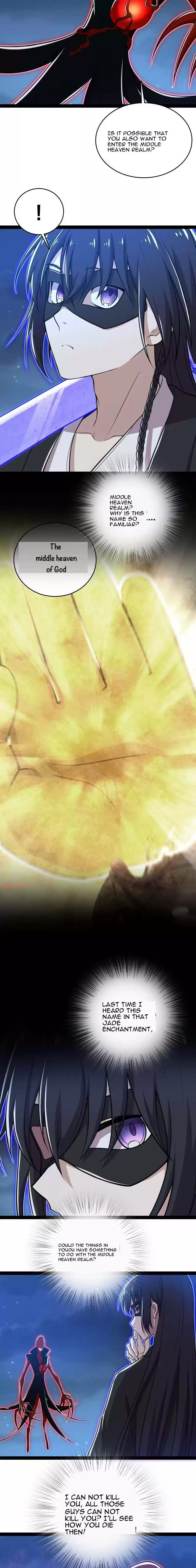 Life Of A War Emperor After Retirement Chapter 80