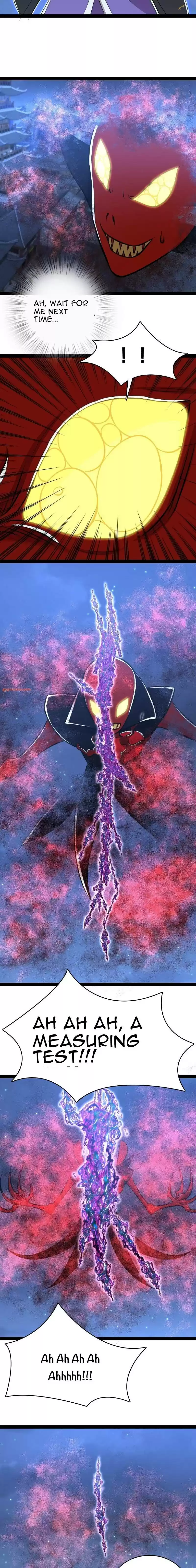 Life Of A War Emperor After Retirement Chapter 80