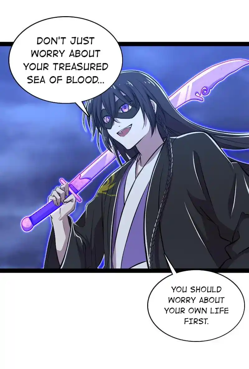 Life Of A War Emperor After Retirement Chapter 80.1