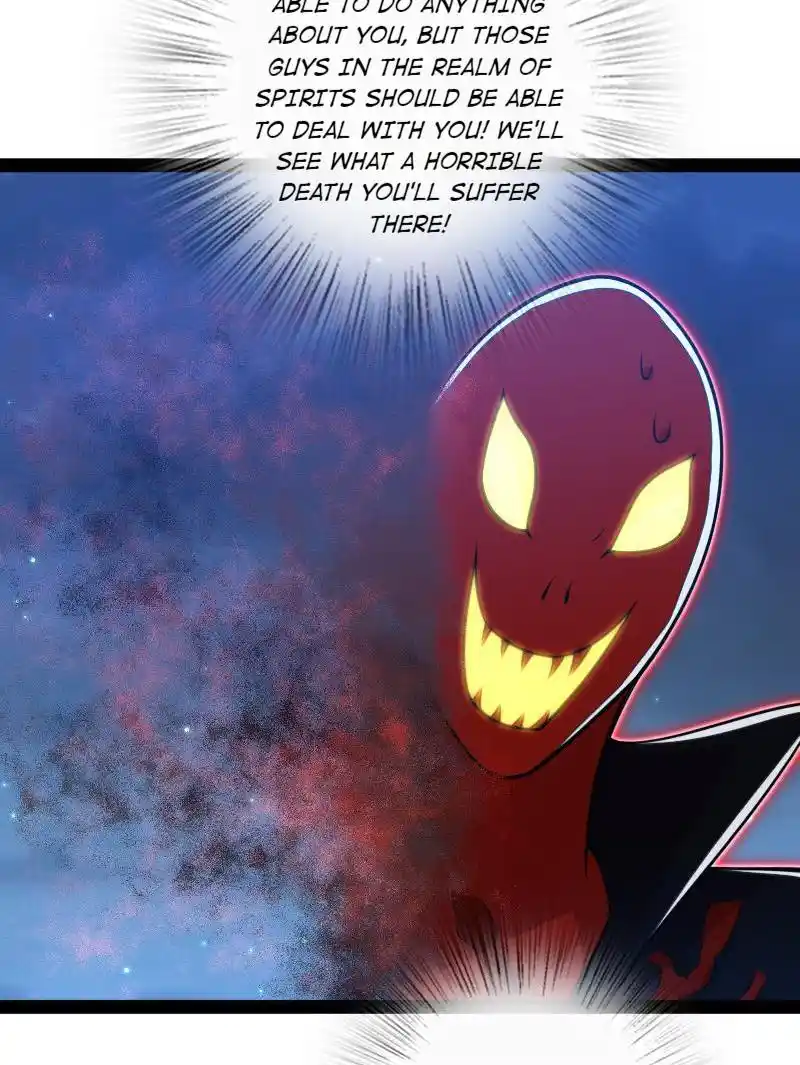 Life Of A War Emperor After Retirement Chapter 80.1