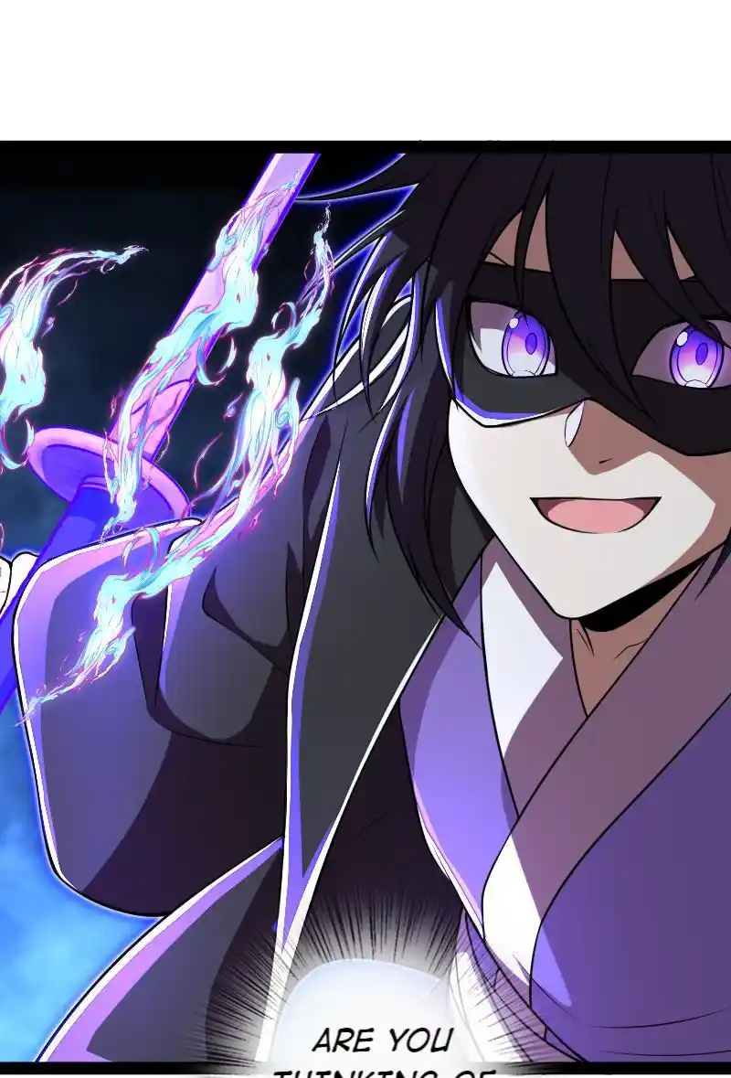 Life Of A War Emperor After Retirement Chapter 80.1