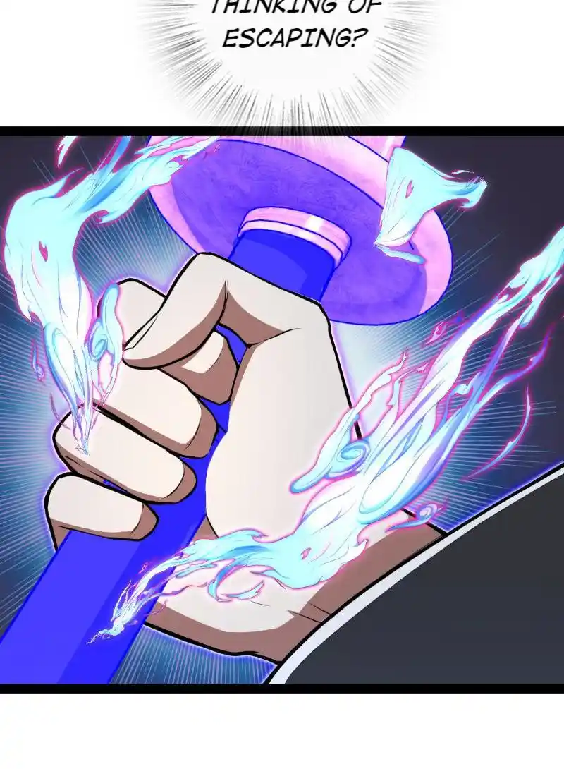 Life Of A War Emperor After Retirement Chapter 80.1