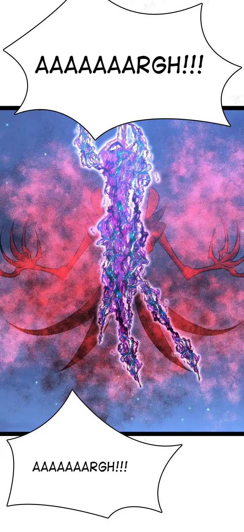 Life Of A War Emperor After Retirement Chapter 80.1