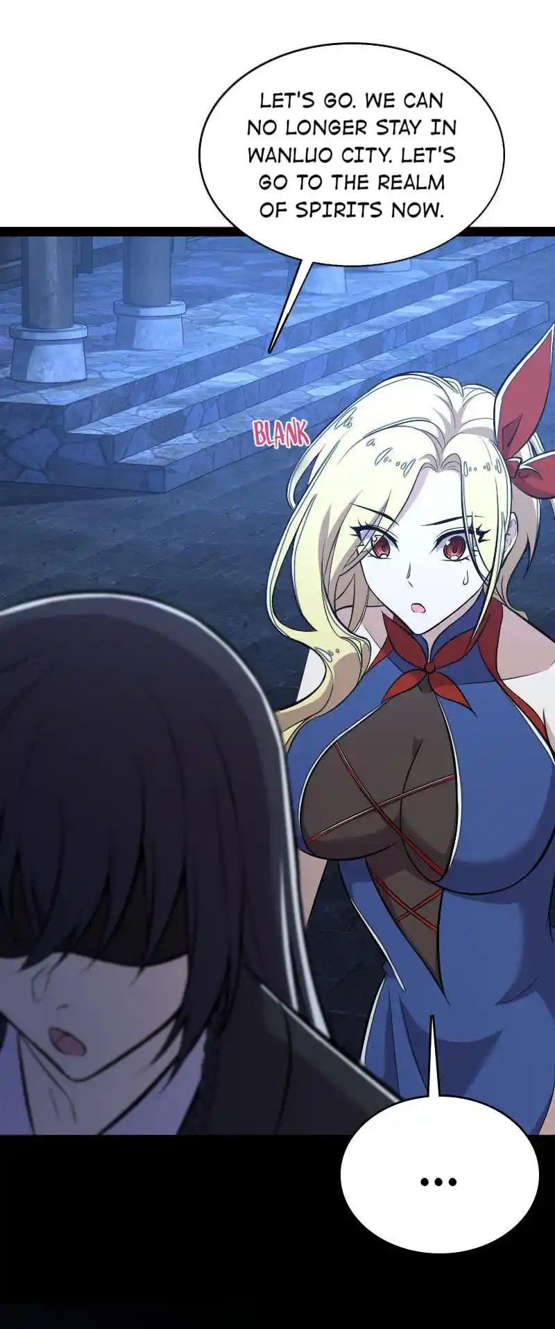 Life Of A War Emperor After Retirement Chapter 80.2