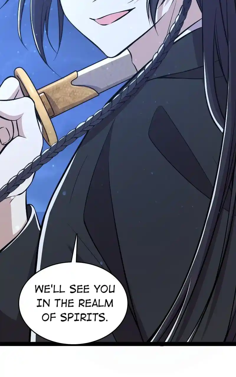 Life Of A War Emperor After Retirement Chapter 80.2