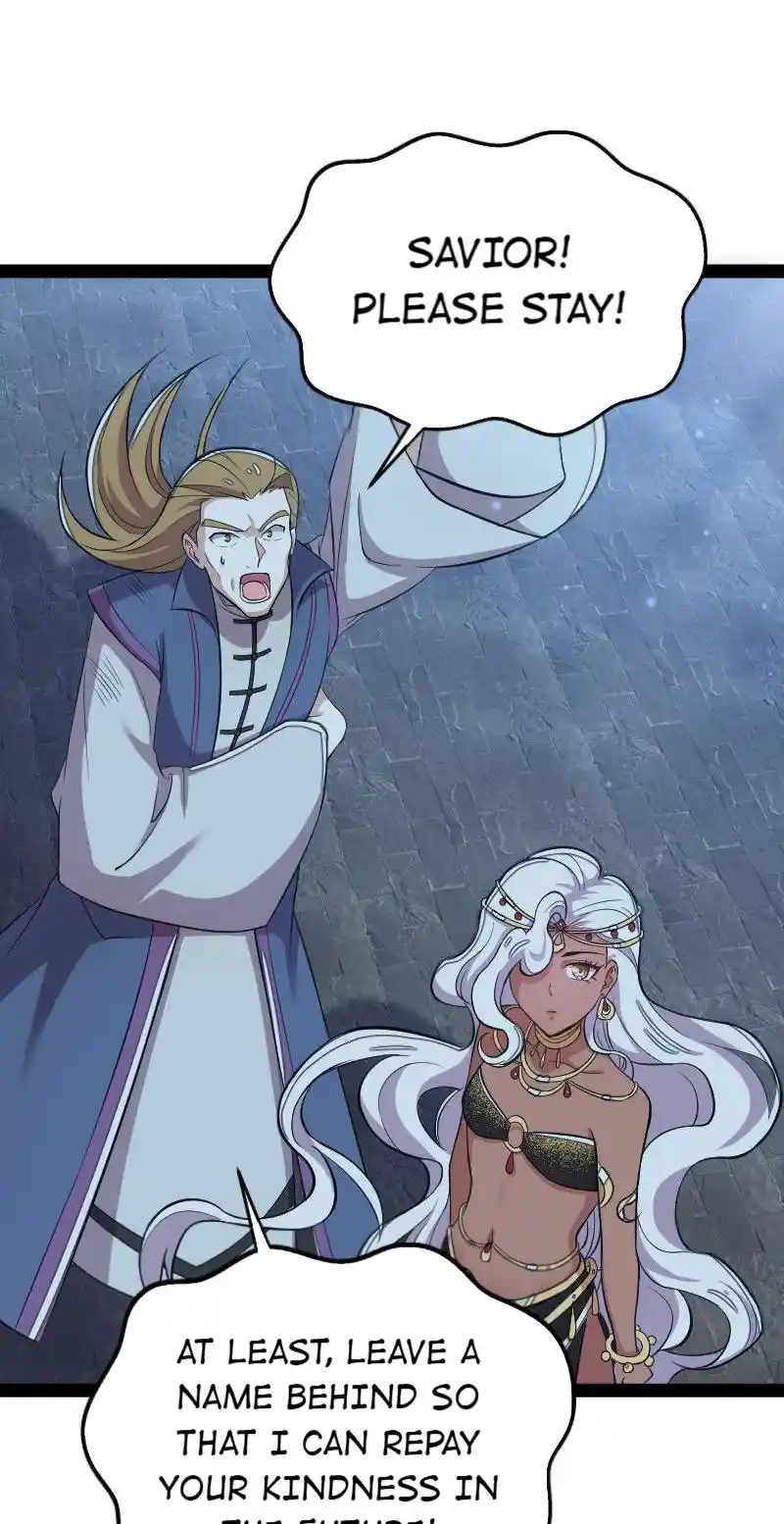 Life Of A War Emperor After Retirement Chapter 80.2