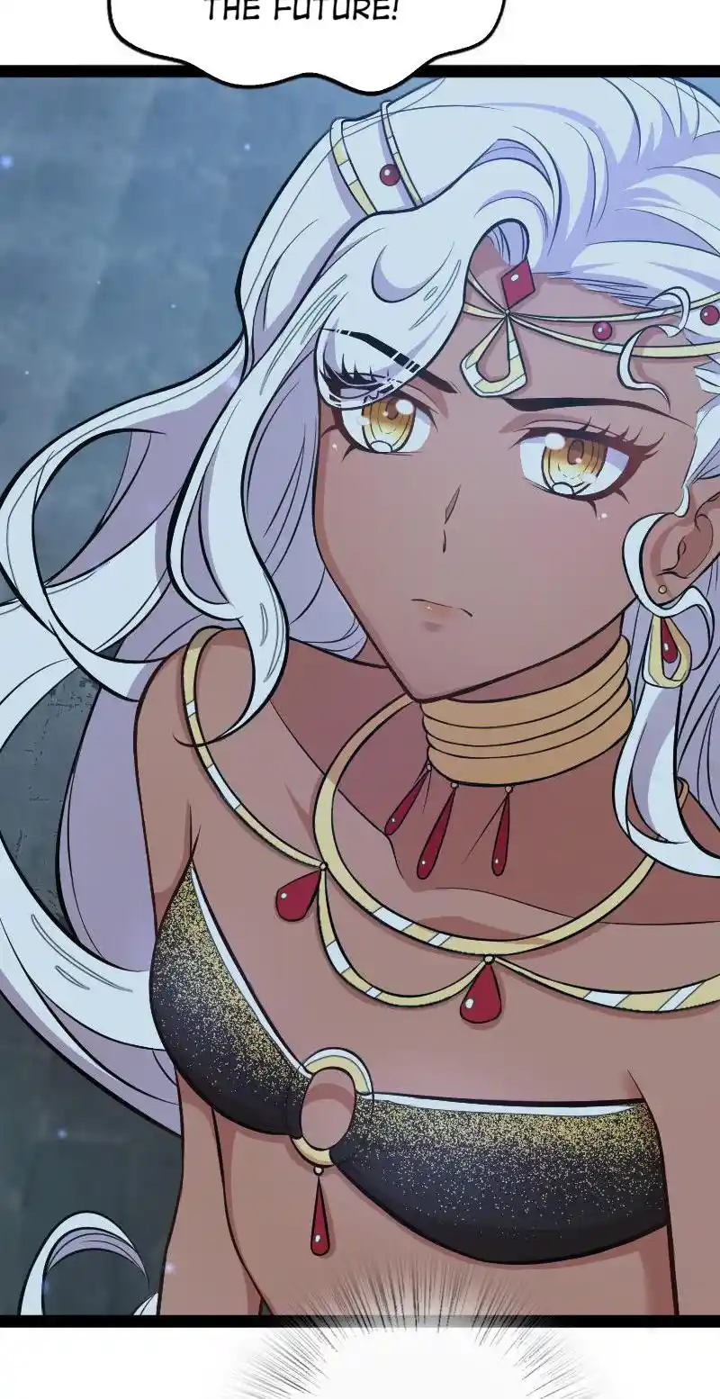 Life Of A War Emperor After Retirement Chapter 80.2