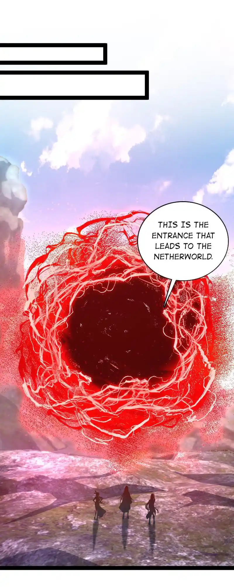 Life Of A War Emperor After Retirement Chapter 80.2