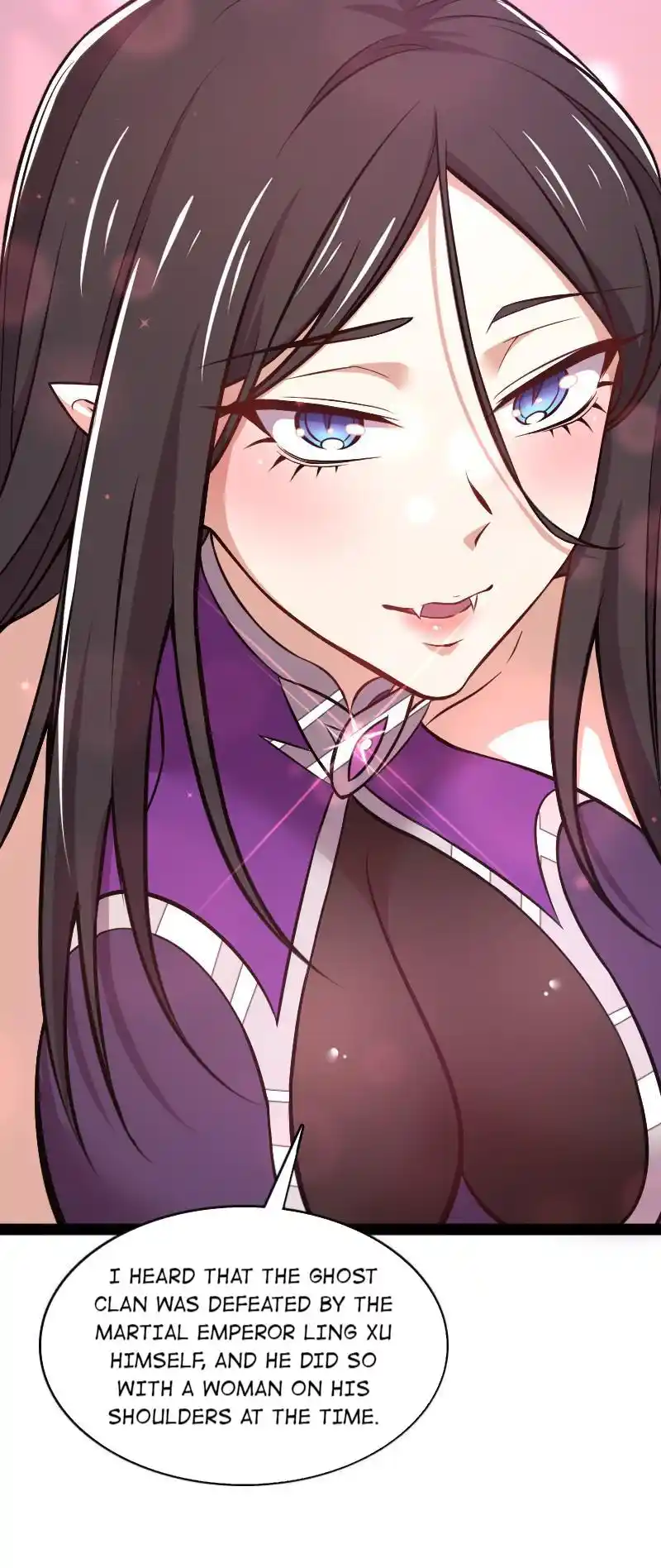 Life Of A War Emperor After Retirement Chapter 80.2