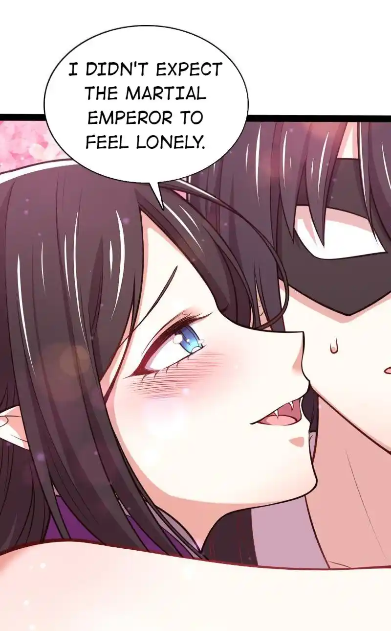 Life Of A War Emperor After Retirement Chapter 80.2