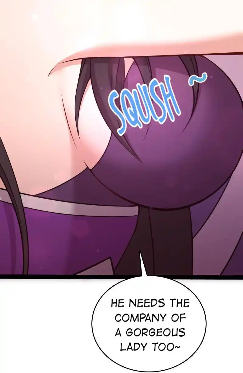 Life Of A War Emperor After Retirement Chapter 80.2