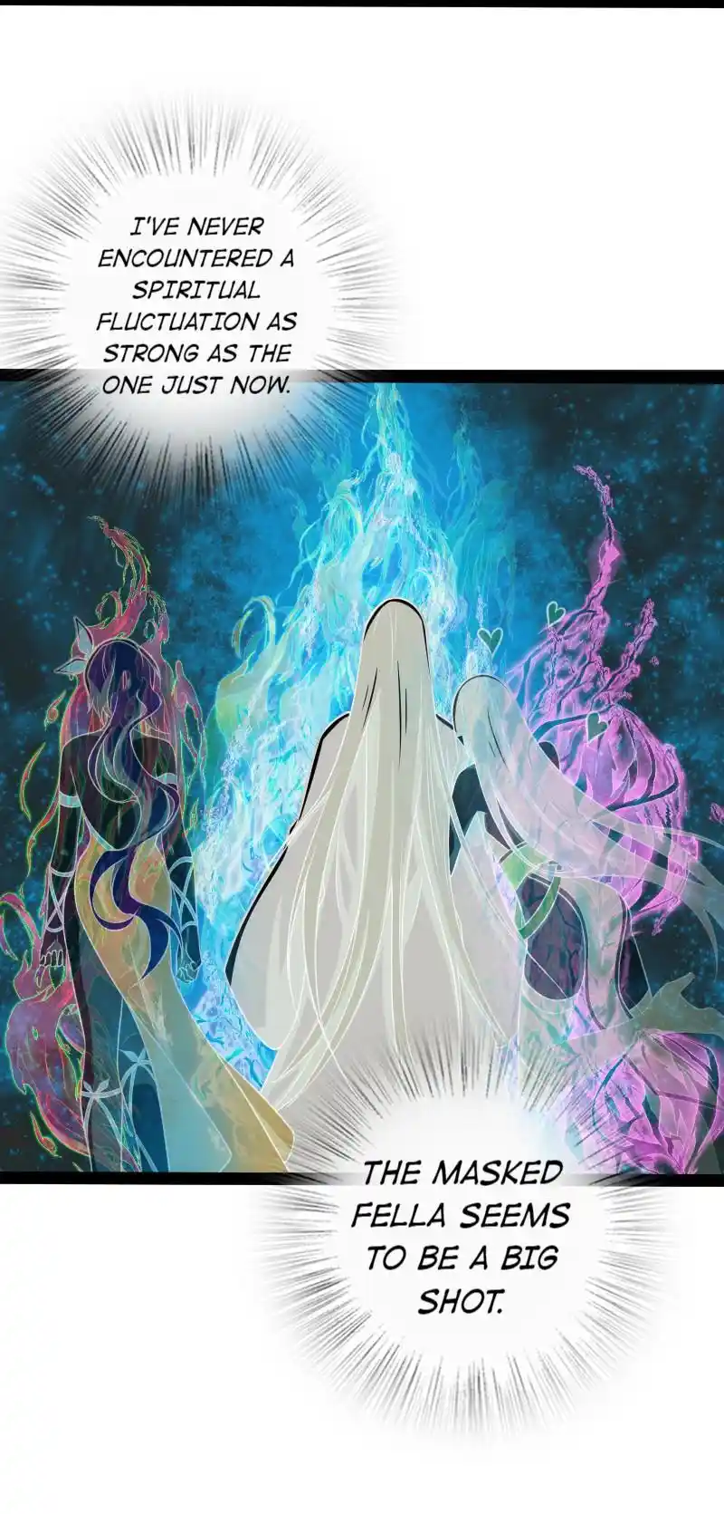 Life Of A War Emperor After Retirement Chapter 80.2