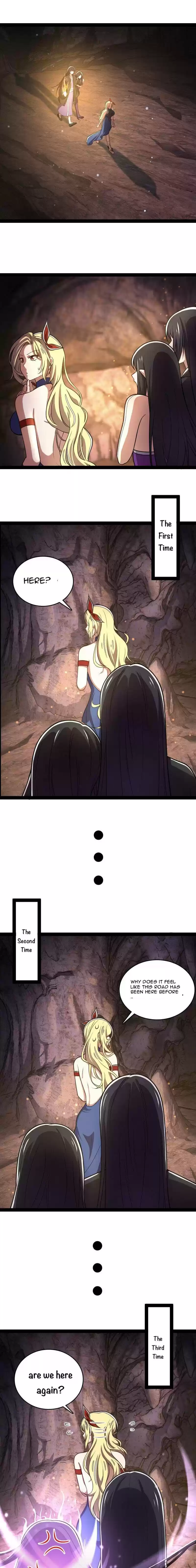 Life Of A War Emperor After Retirement Chapter 81