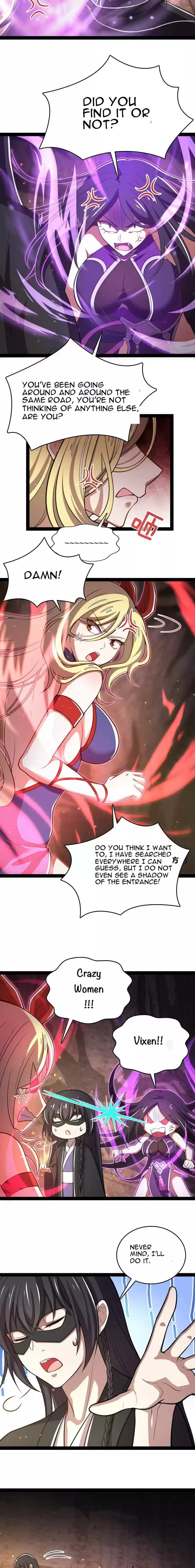 Life Of A War Emperor After Retirement Chapter 81