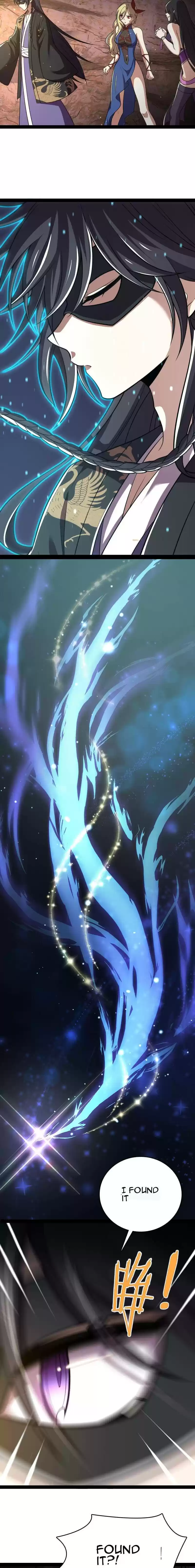 Life Of A War Emperor After Retirement Chapter 81