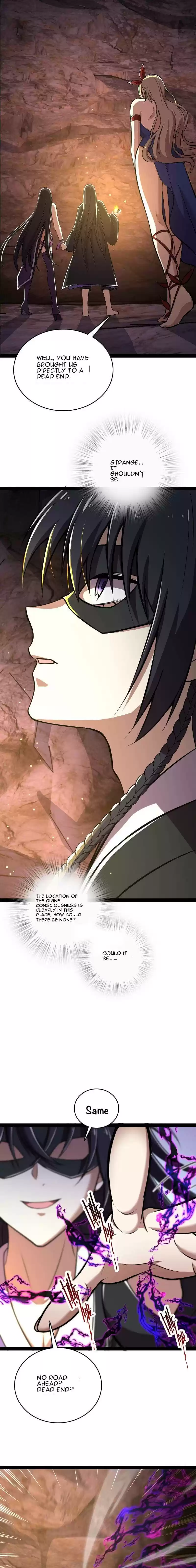 Life Of A War Emperor After Retirement Chapter 81