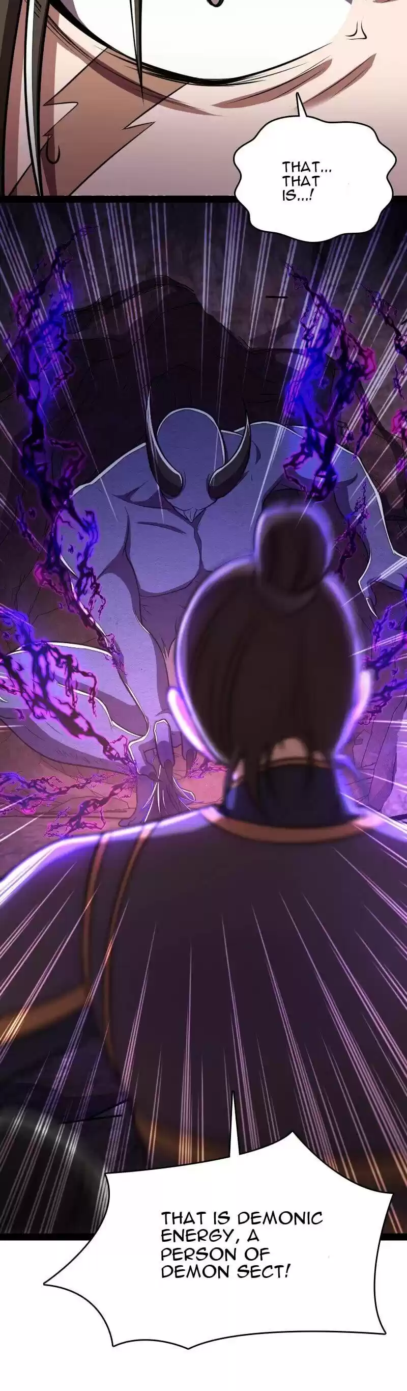 Life Of A War Emperor After Retirement Chapter 81