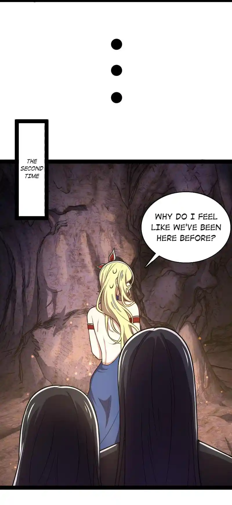 Life Of A War Emperor After Retirement Chapter 81.1