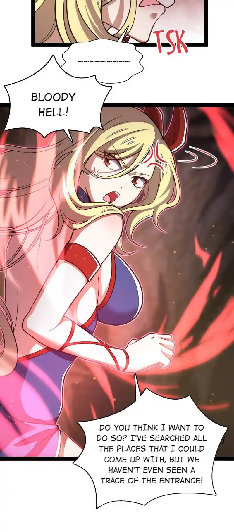 Life Of A War Emperor After Retirement Chapter 81.1