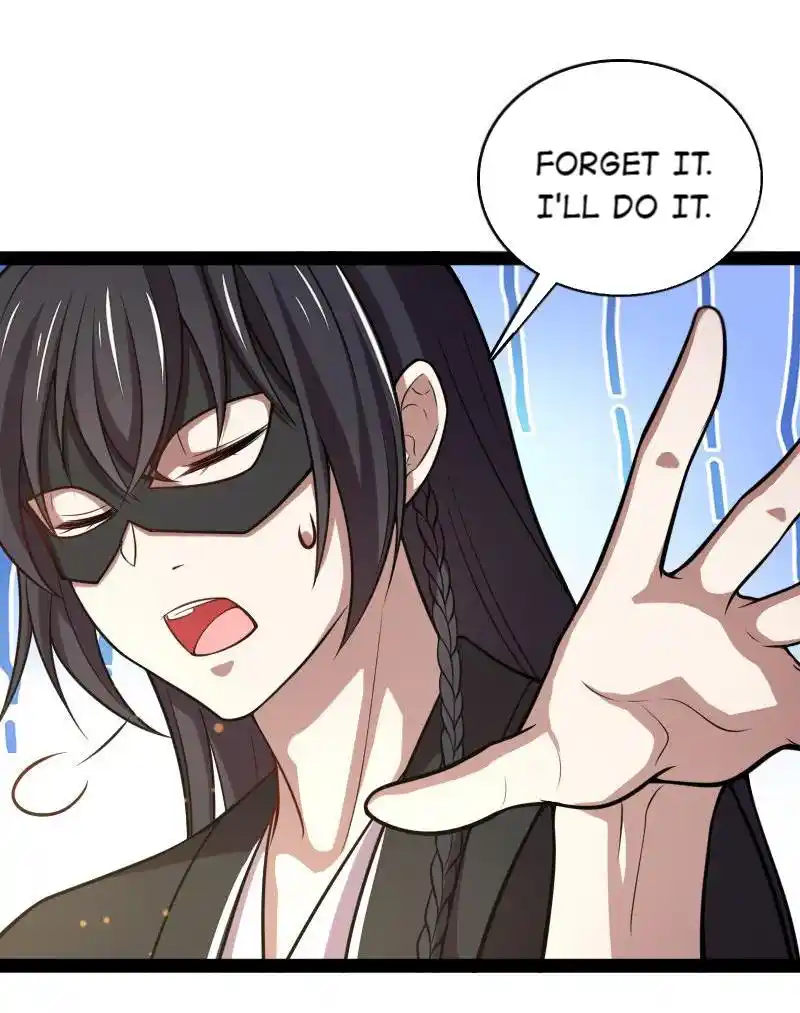 Life Of A War Emperor After Retirement Chapter 81.1