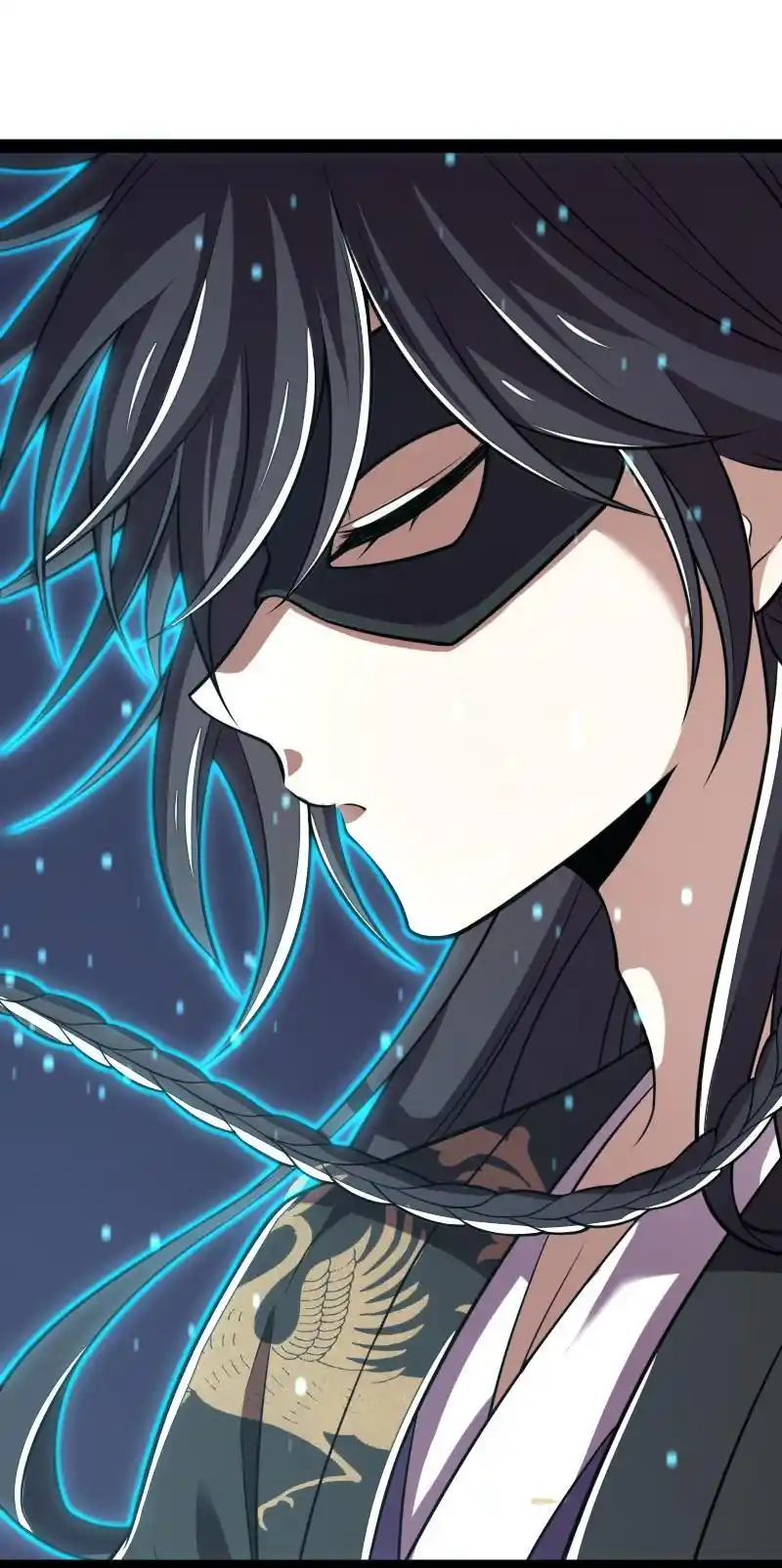 Life Of A War Emperor After Retirement Chapter 81.1