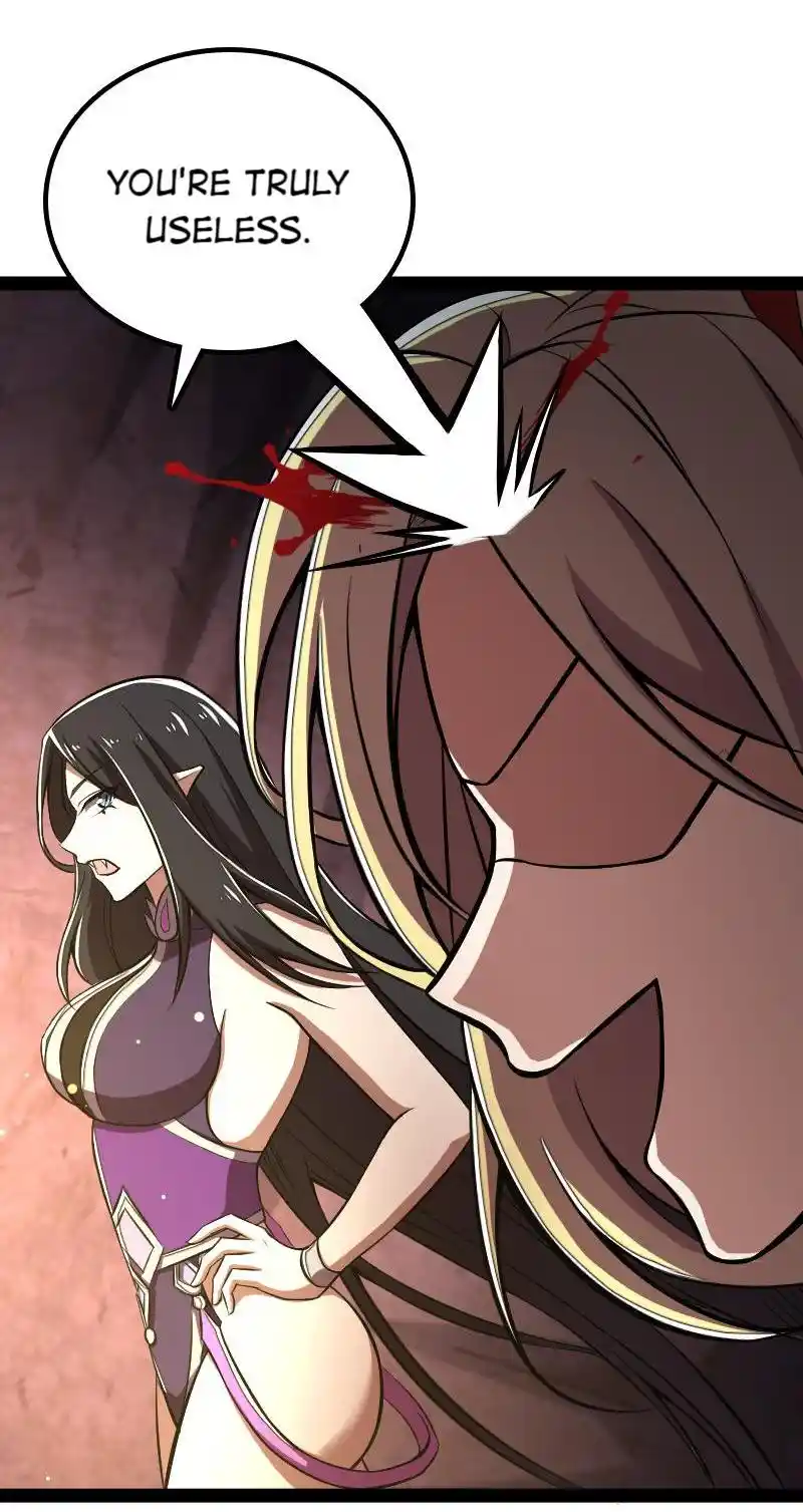 Life Of A War Emperor After Retirement Chapter 81.1