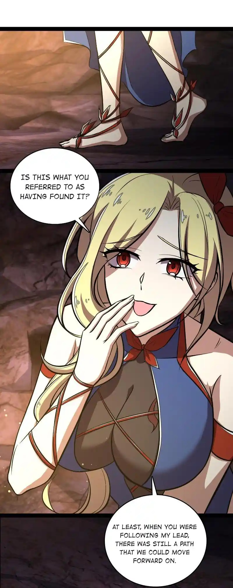 Life Of A War Emperor After Retirement Chapter 81.1