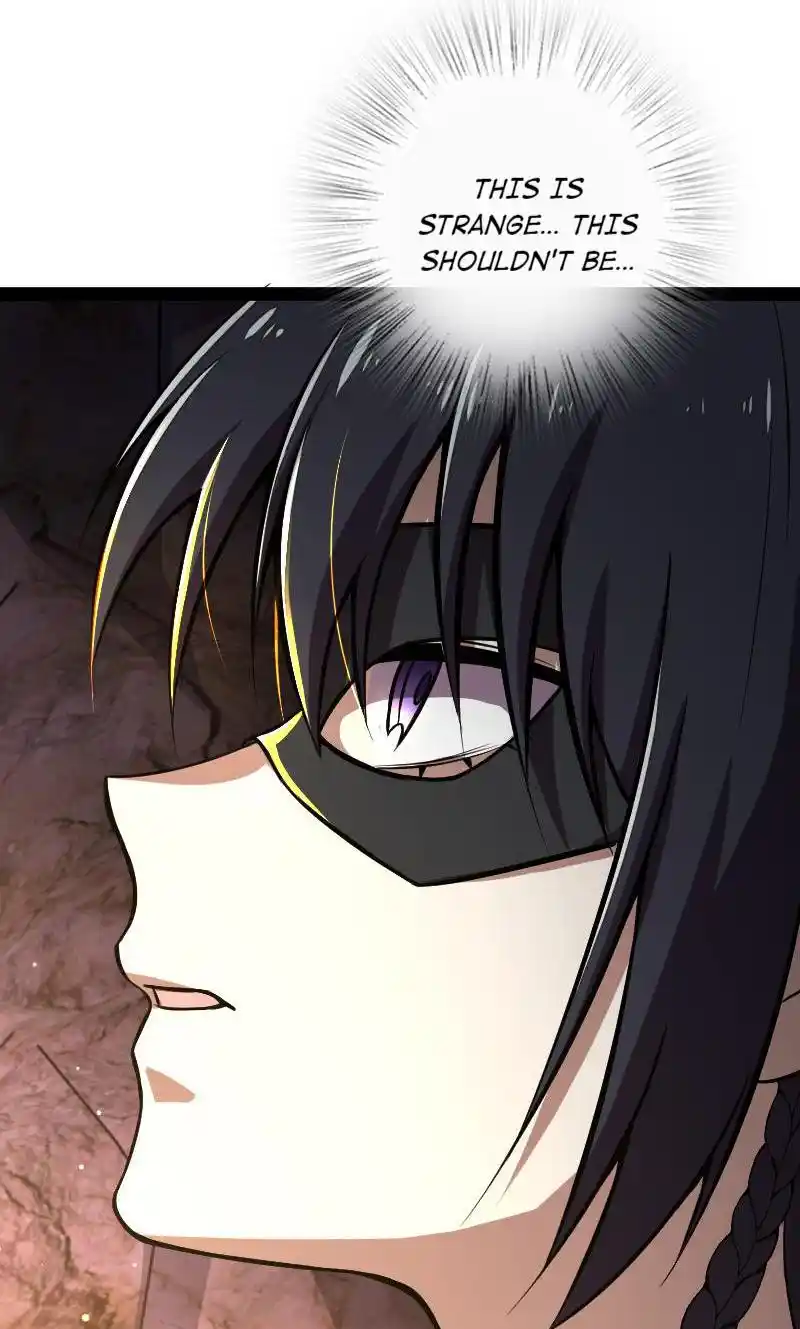 Life Of A War Emperor After Retirement Chapter 81.2