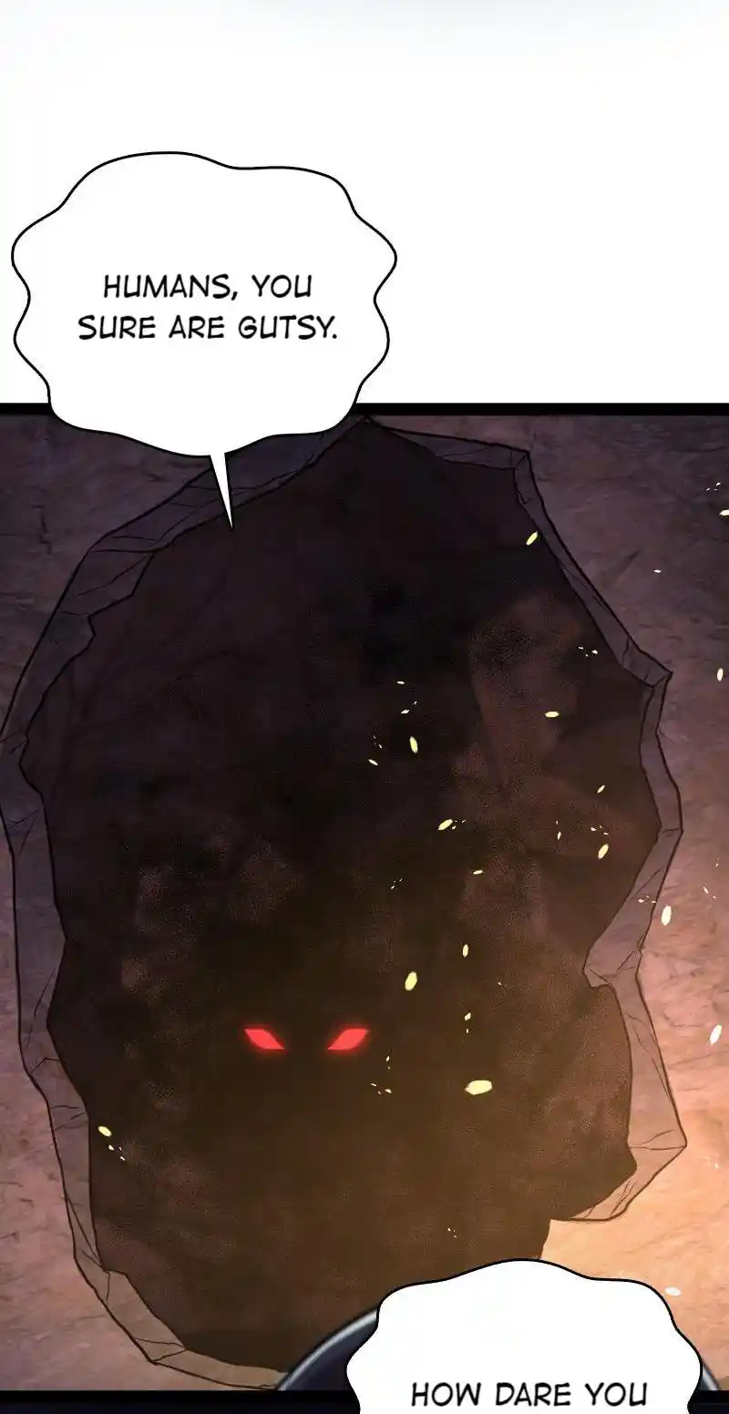 Life Of A War Emperor After Retirement Chapter 81.2