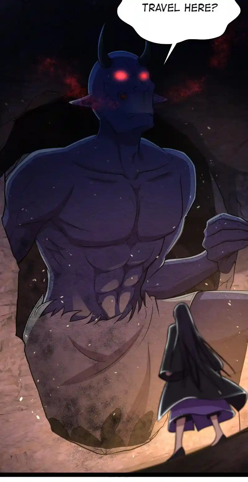 Life Of A War Emperor After Retirement Chapter 81.2